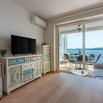 Apartament In 42954 Selce