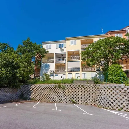 Apartment In 42954