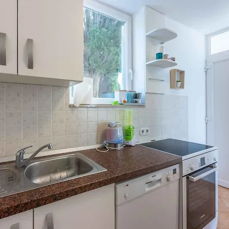 Apartman In 42954