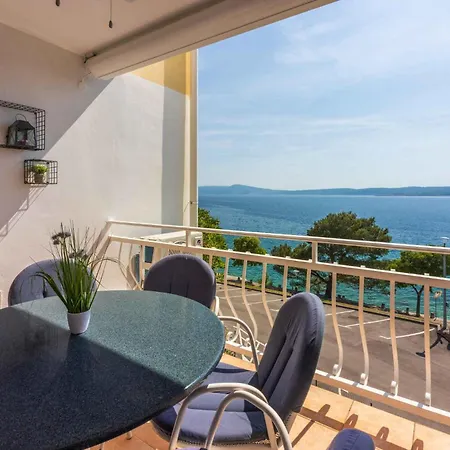 Apartman In 42954