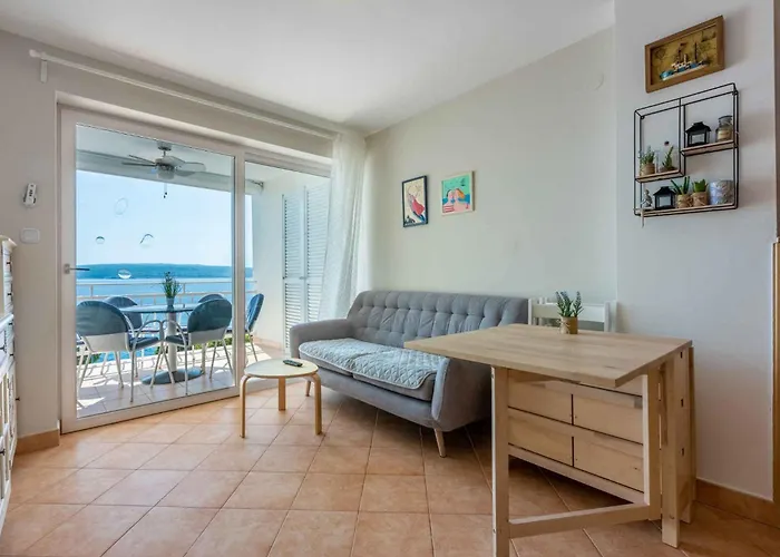 Apartman In 42954 Selce