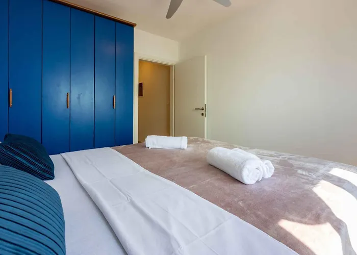 Apartman In 42954