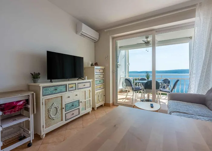 Apartman In 42954 Selce