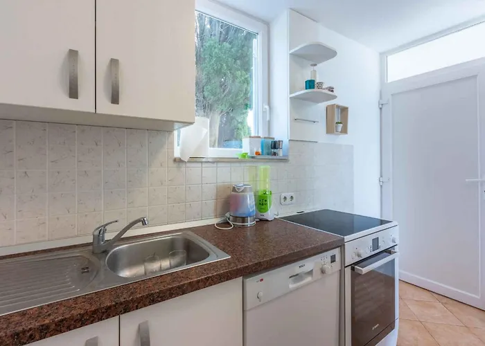 Apartman In 42954