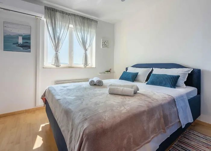 In 42954 Apartman Selce
