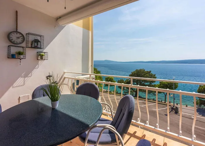 Apartman In 42954