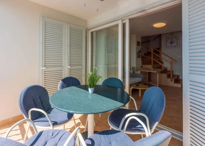 In 42954 Apartman Selce